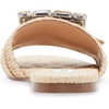 image:imageSteve Madden womens Marika  Casual SandalsRaffia