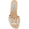 image:imageSteve Madden womens Marika  Casual SandalsRaffia