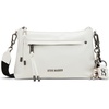 image:imageSteve Madden Womens Steve Madden Jony CrossbodyWhite
