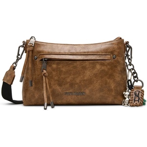 image:imageSteve Madden Womens Steve Madden Jony CrossbodyPecan