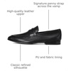 image:imageSteve Madden Mens BocaBlack