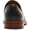 image:imageSteve Madden Mens BransunBlack Leather