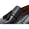 image:imageSteve Madden Mens BransunBlack Leather