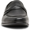 image:imageSteve Madden Mens ChevoitBlack Leather