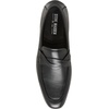 image:imageSteve Madden Mens ChevoitBlack Leather
