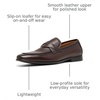image:imageSteve Madden Mens ChevoitBrown Leather