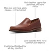image:imageSteve Madden Mens DecaturTan Leather