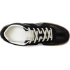 image:imageSteve Madden Mens DixonBlack Leather