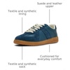 image:imageSteve Madden Mens DixonNavy Suede