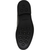 image:imageSteve Madden Mens PelicaneBlack Leather
