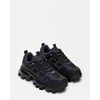 image:imageSteve Madden Mens Ponce  Casual ShoesBlack Multi