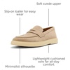 image:imageSteve Madden mens PrestonnSand Suede