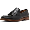 image:imageSteve Madden Mens BransunBlack Leather