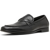 image:imageSteve Madden Mens ChevoitBlack Leather