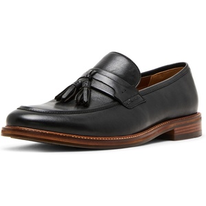 image:imageSteve Madden Mens BransunBlack Leather