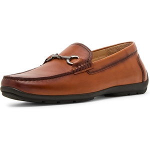 image:imageSteve Madden Mens EmersonTan Leather