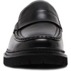 image:imageSteve Madden Mens BradnerBlack Leather