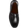 image:imageSteve Madden Mens BradnerBlack Leather