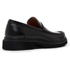 image:imageSteve Madden Mens BradnerBlack Leather