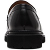 image:imageSteve Madden Mens BradnerBlack Leather