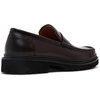 image:imageSteve Madden Mens BradnerBrown Leather