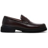 image:imageSteve Madden Mens BradnerBrown Leather
