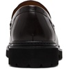image:imageSteve Madden Mens BradnerBrown Leather