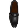 image:imageSteve Madden Mens ChaunceyBlack Leather