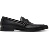 image:imageSteve Madden Mens ChaunceyBlack Leather