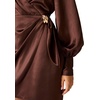 image:imageSteve Madden Womens Ailani DressShaved Chocolat