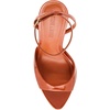 image:imageSteve Madden Womens Beki Heeled SandalOrange Pearl