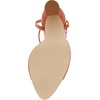 image:imageSteve Madden Womens Beki Heeled SandalOrange Pearl