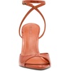 image:imageSteve Madden Womens Beki Heeled SandalOrange Pearl