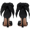 image:imageSteve Madden Womens BougieBlack Satin