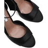 image:imageSteve Madden Womens BougieBlack Satin