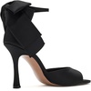 image:imageSteve Madden Womens BougieBlack Satin