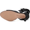 image:imageSteve Madden Womens BougieBlack Satin