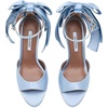 image:imageSteve Madden Womens BougieBlue Satin
