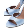 image:imageSteve Madden Womens BougieBlue Satin