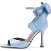 image:imageSteve Madden Womens BougieBlue Satin