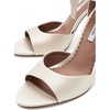 image:imageSteve Madden Womens BougieIvory Satin