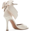image:imageSteve Madden Womens BougieIvory Satin