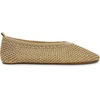 image:imageSteve Madden Womens CyntraWovenChampagne