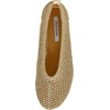 image:imageSteve Madden Womens CyntraWovenChampagne