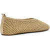 image:imageSteve Madden Womens CyntraWovenChampagne
