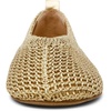 image:imageSteve Madden Womens CyntraWovenChampagne