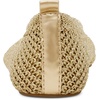 image:imageSteve Madden Womens CyntraWovenChampagne