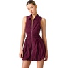 image:imageSteve Madden Womens Daisie DressDeep Fig