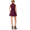 image:imageSteve Madden Womens Daisie DressDeep Fig
