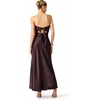 image:imageSteve Madden Womens Elaia DressDeep Fig